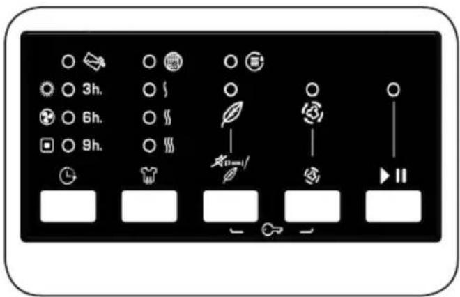 Orima ORBC-92 - Indicador electrónico y funciones adicionales - 1