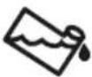 Orima ORBC-92 - Display symbols: - 1