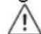 Orima ORBC-92 - Risk of explosion and fire! - 1