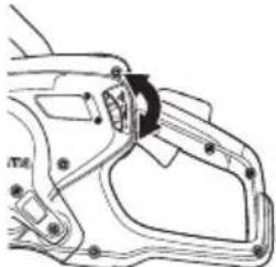 HUSQVARNA K6500 II - Fornecimento de água - 2