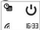 Tesy CN 051 150 EI CLOUD AS W - Crearea unui program - 3