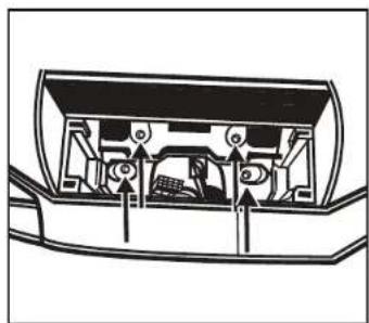 Metra 99-8214 - Toyota Tacoma 2005-2011 - 1