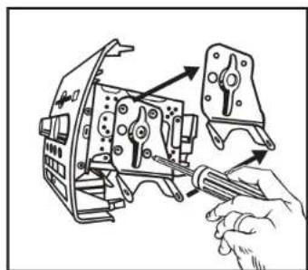 Metra 99-8214 - Toyota Tacoma 2005-2011 - 1