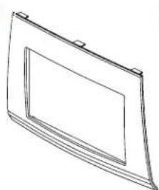 Metra 95-6556 - KIT COMPONENTS - 1