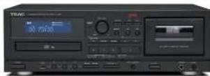 TEAC CD-P1260MK2 - 41