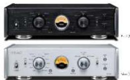 TEAC CD-P1260MK2 - 14