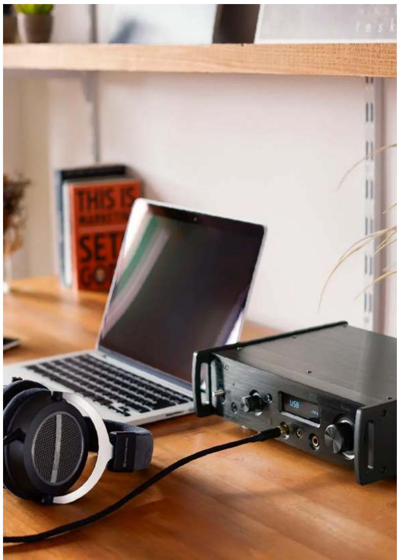 TEAC CD-P1260MK2 - 2