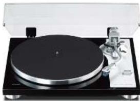 TEAC CD-P1260MK2 - 59