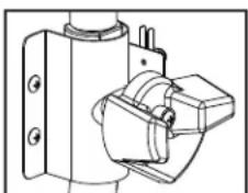 Hoshizaki KMS-822MLH - IMPORTANT - 1