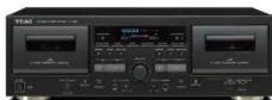 TEAC STL103 - AP-505 - 39