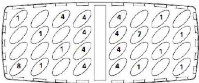 1 4 4 1 4 4 8 1 1 4 4 4 7 1 4 1 1 4 1