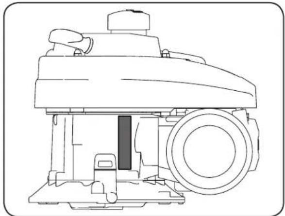 TROY-BILT TB22TMK - MANUAL DEL OPERADOR - 2