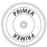 TROY-BILT TB22TMK - Primer (If Equipped) - 1