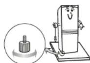 Milectric RFD-215S - INSTRUÇÕES DE INSTALAÇÃO - 1