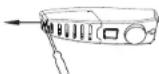 Milectric RFD-215S - MAINTENANCE - 1