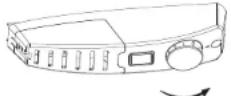Milectric RFD-215S - INSTRUCTION FOR USAGE - 1