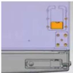 Milectric RCM-354B - Controlos de segurança após manutenção - 3