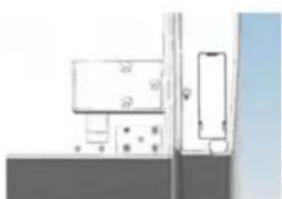 Milectric RCM-354B - Safety checks after maintenance - 4