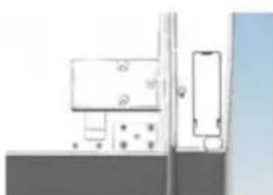 Milectric RCM-354B - - Instalación - 4
