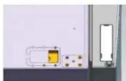 Milectric RCM-354B - Controlos de segurança após manutenção - 5