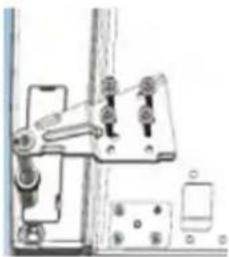 Milectric RCM-354B - Safety checks after maintenance - 2