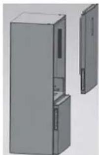 Milectric RCM-354B - Safety checks after maintenance - 6