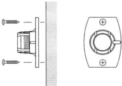 DEFINITIVE TECHNOLOGY ProMount 80 - STEP 4 - 3