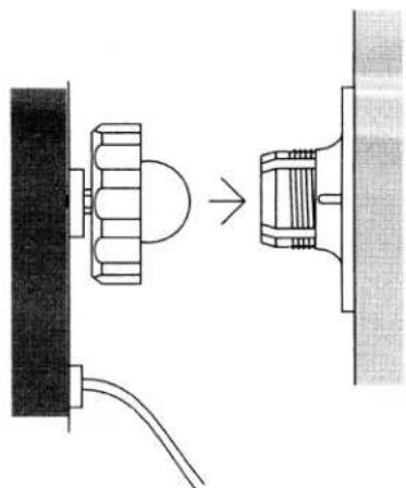 DEFINITIVE TECHNOLOGY ProMount 80 - STEP 4 - 4