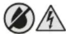 Truper SICI-7-1/4A3 - CAUTION - 2