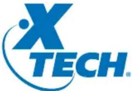 X TECH®