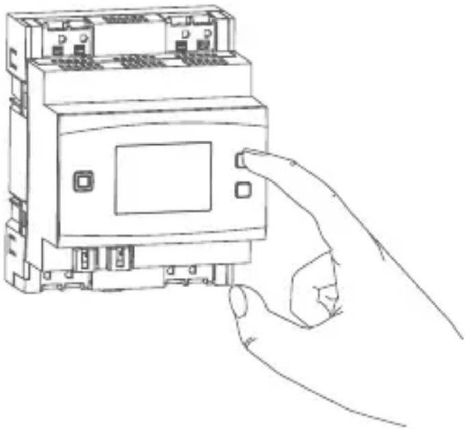 Homematic IP HMIPW-DRS4 - Anzahl Bezeichnung - 4