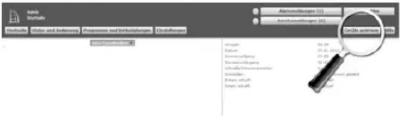 Homematic IP HMIPW-DRS4 - Anlernen an die Zentrale CCU3 - 1