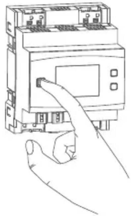 Homematic IP HMIPW-DRS4 - Anzahl Bezeichnung - 3