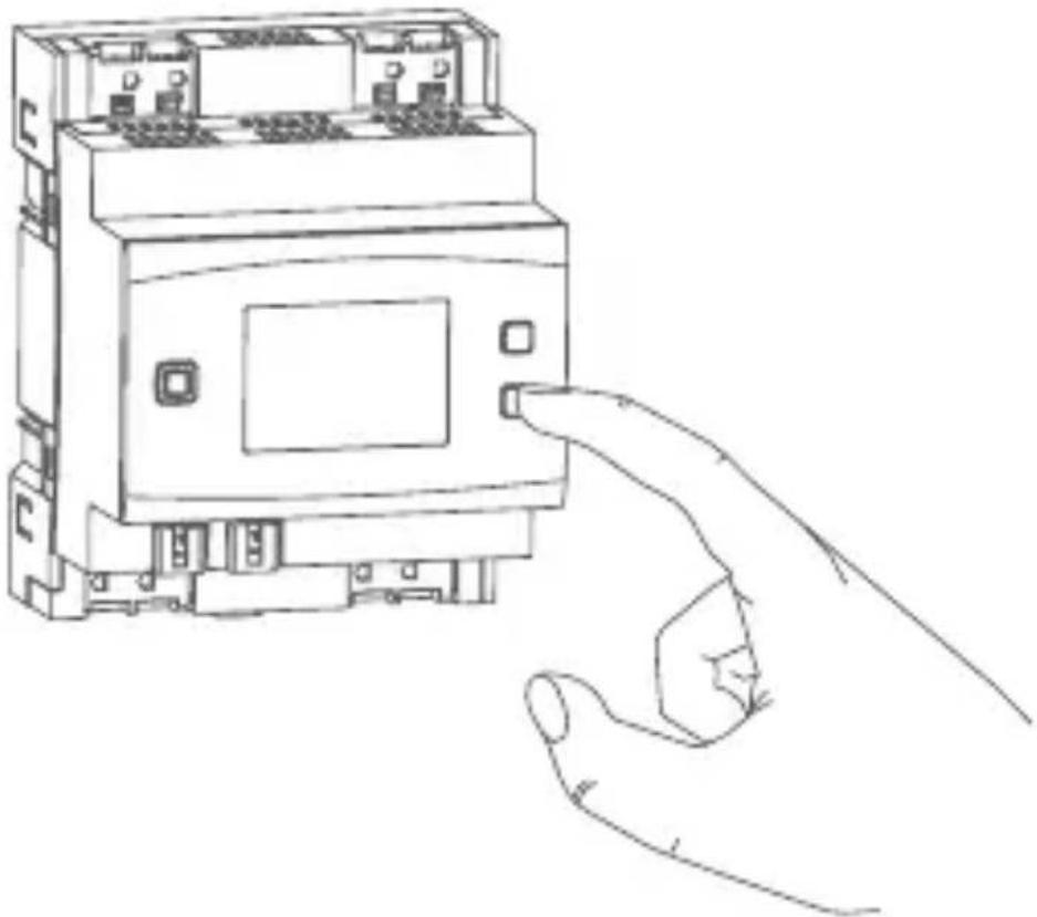 Homematic IP HMIPW-DRS4 - Anzahl Bezeichnung - 5