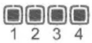 Homematic IP HMIPW-DRS4 - Wired Schaltaktor - 4-fach S. 2 - 2