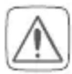 Homematic IP HMIPW-DRS4 - Hazard information - 8