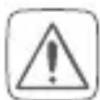 Homematic IP HMIPW-DRS4 - Hazard information - 6