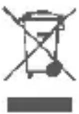 Homematic IP HMIPW-DRS4 - Instructions for disposal - 1