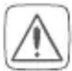 Homematic IP HMIPW-DRI32 - Symbols used: - 1