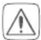 Homematic IP HMIPW-DRI32 - Gefahrenhinweise - 2