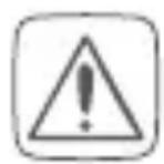 Homematic IP HMIPW-DRI32 - Hazard information - 5