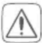 Homematic IP HMIPW-DRI32 - Gefahrenhinweise - 4