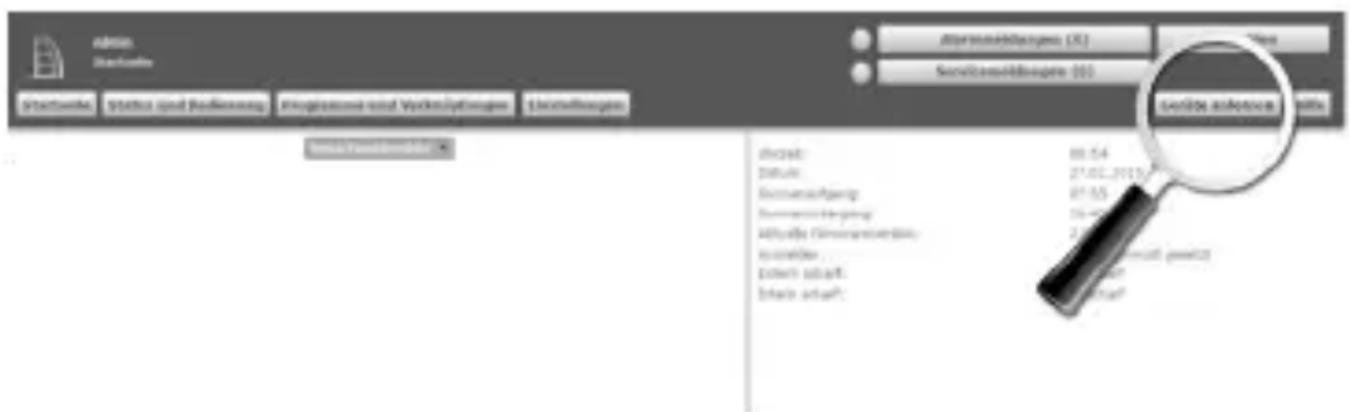 Homematic IP HMIPW-DRI32 - Anlernen an die Zentrale CCU3 - 1
