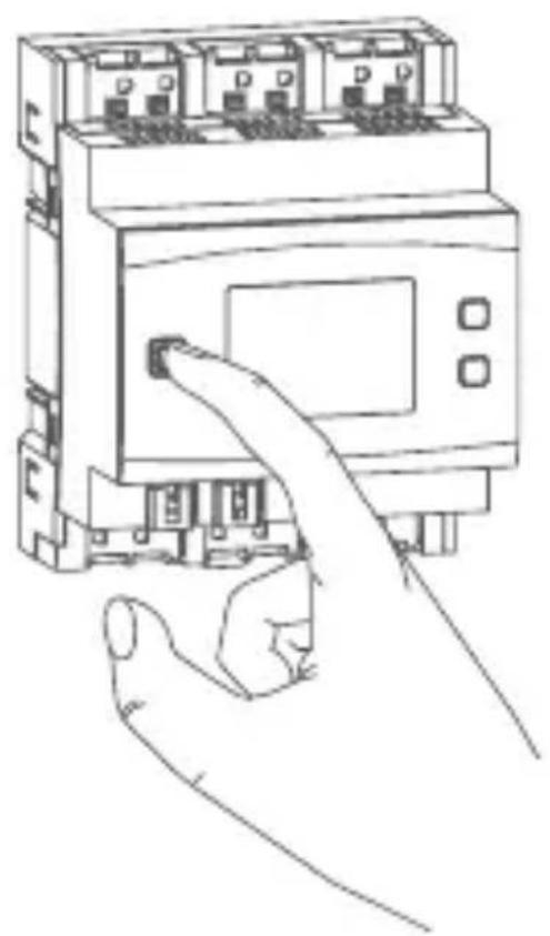 Homematic IP HMIPW-DRI32 - Anzahl Bezeichnung - 3