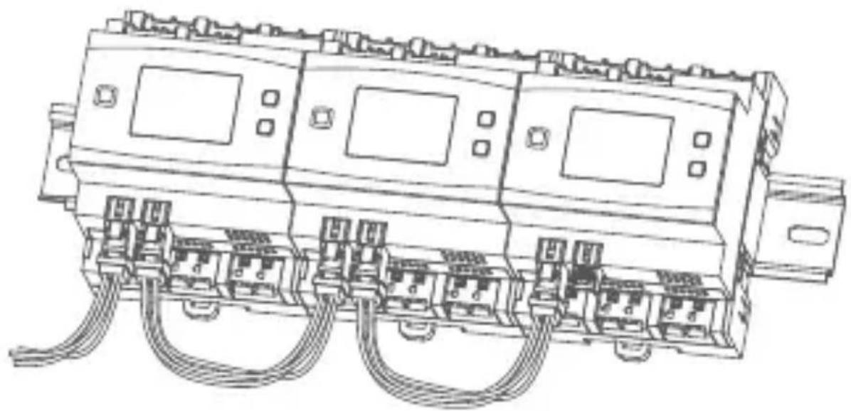 Homematic IP HMIPW-DRI32 - Anzahl Bezeichnung - 2