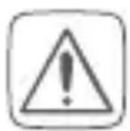 Homematic IP HMIPW-DRI32 - Hazard information - 1