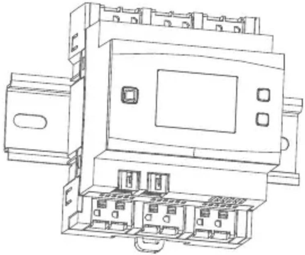 Homematic IP HMIPW-DRI32 - Installations- und Bedienungsanleitung - 4