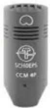 Schoeps CCM 41 - Uses: - 5