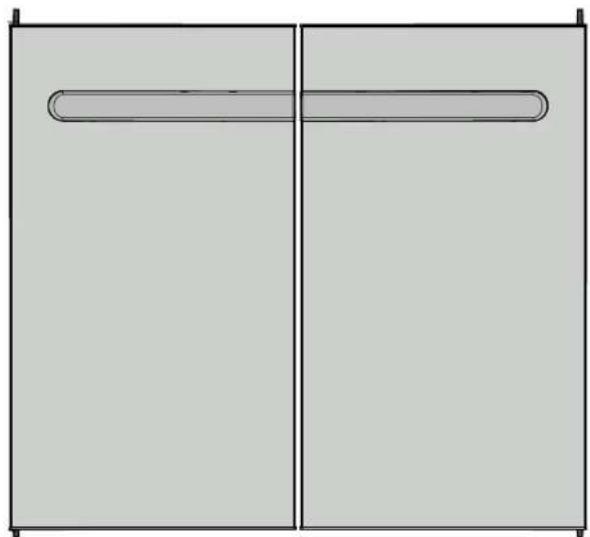 Napoleon LEX485RSBIPK - TOOLS REQUIRED FOR ASSEMBLY (tools not included) - 46