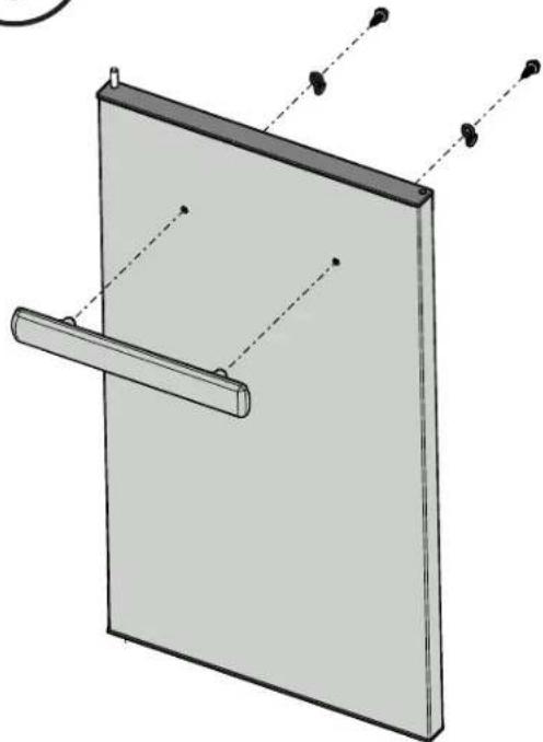 Napoleon LEX485RSBIPK - TOOLS REQUIRED FOR ASSEMBLY (tools not included) - 45